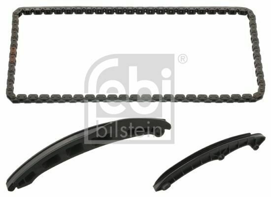 FEBI 46792 Timing Chain Kit for AUDI, SEAT, SKODA, VW