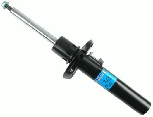SACHS 313 472 Shock Absorber for SKODA, VW