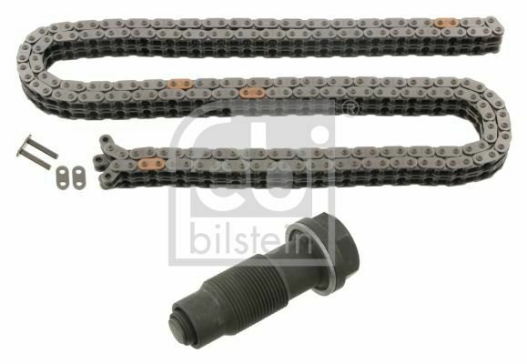 FEBI 44504 Timing Chain Kit for MERCEDES-BENZ
