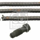 FEBI 44504 Timing Chain Kit for MERCEDES-BENZ