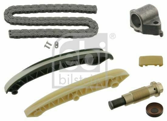 FEBI 44974 Timing Chain Kit for MERCEDES-BENZ