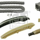 FEBI 44974 Timing Chain Kit for MERCEDES-BENZ