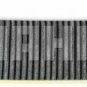 MAHLE lak102 Filter, interior air for ALPINA, BMW