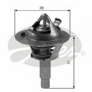 GATES TH38490G1 Thermostat, coolant for MERCEDES-BENZ