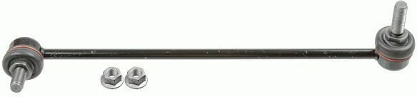 LEMF&Atilde;�RDER 3818501 Rod/Strut, stabiliser for AUDI, SEAT, SKODA, VW