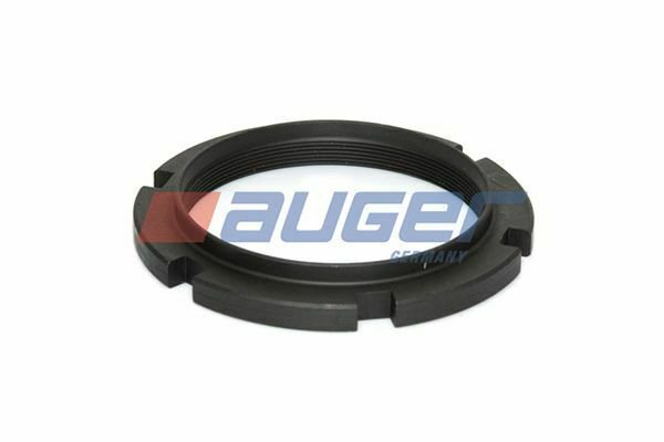 AUGER 75403 Nut, stub axle