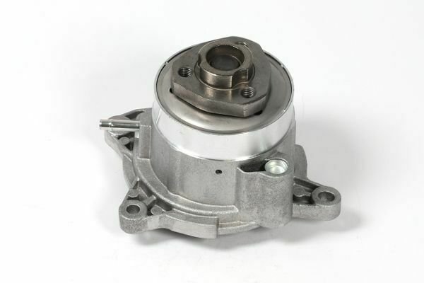 HEPU P656 Water Pump for AUDI, SEAT, SKODA, VW