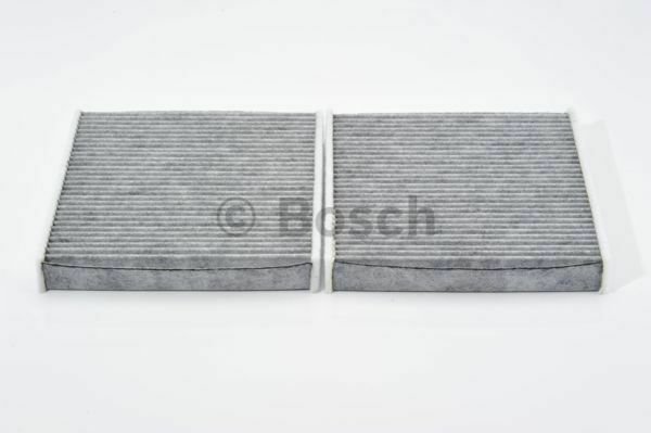BOSCH 1987432315 Filter, interior air for BMW, ROLLS-ROYCE