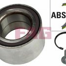 FAG 713667990 Wheel Bearing Kit for MERCEDES-BENZ