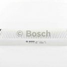 BOSCH 1987432122 Filter, interior air for AUDI, VW