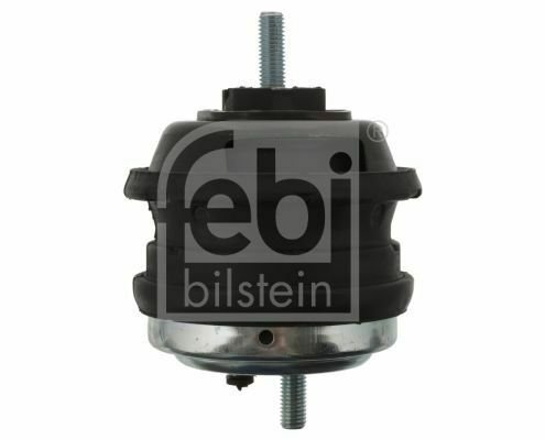 FEBI 18508 Engine Mounting for BMW