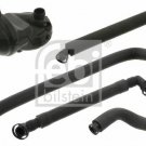 FEBI 47229 Valve, engine block breather for BMW