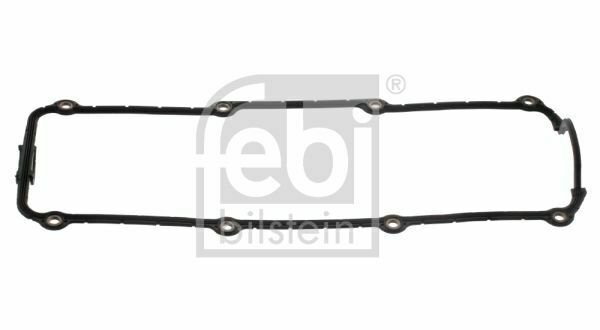 FEBI 15386 Gasket, cylinder head cover for AUDI, SEAT, SKODA, VW