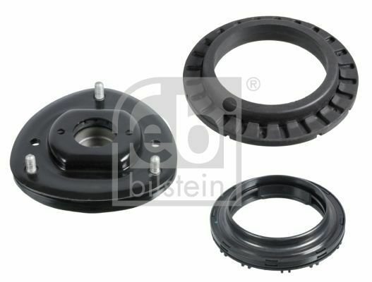 FEBI 33513 Top Strut Mounting for MERCEDES-BENZ