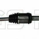 GSP 235055 Drive Shaft for MERCEDES-BENZ
