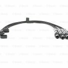 BOSCH 0986356331 Ignition Cable Kit for SEAT, SKODA, VW