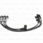 BOSCH 0986356331 Ignition Cable Kit for SEAT, SKODA, VW