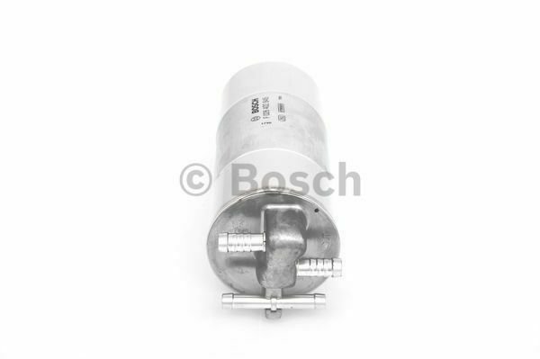 BOSCH F026402845 Fuel filter for AUDI