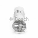 BOSCH F026402845 Fuel filter for AUDI