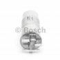 BOSCH F026402845 Fuel filter for AUDI
