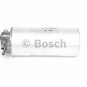 BOSCH F026402845 Fuel filter for AUDI