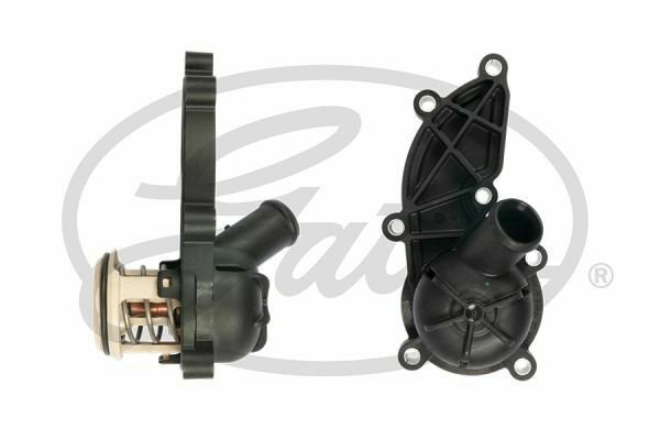 GATES TH36888G1 Thermostat, coolant for AUDI