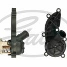 GATES TH36888G1 Thermostat, coolant for AUDI