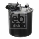 FEBI 100476 Fuel filter for MERCEDES-BENZ
