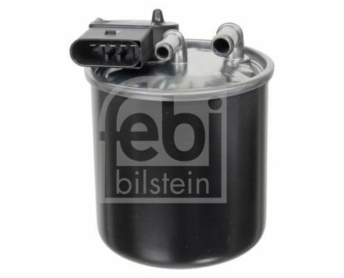 FEBI 100472 Fuel filter for MERCEDES-BENZ