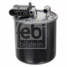 FEBI 100472 Fuel filter for MERCEDES-BENZ