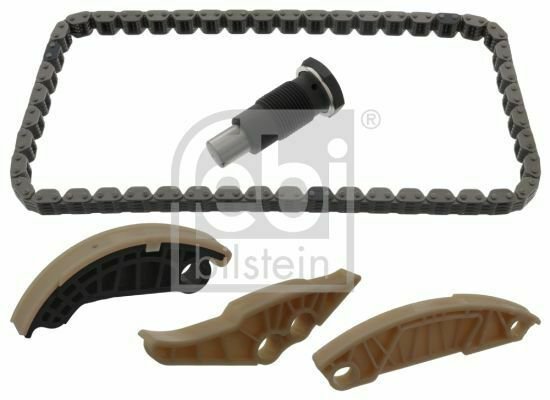 FEBI 49549 Timing Chain Kit for AUDI, SEAT, SKODA, VW