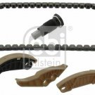 FEBI 49549 Timing Chain Kit for AUDI, SEAT, SKODA, VW