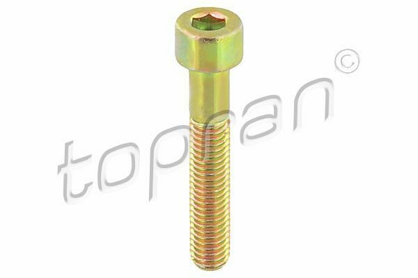 TOPRAN 110154 Top Strut Mounting for SEAT, VW