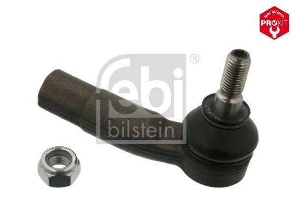 FEBI 37594 Tie Rod End for AUDI, CUPRA, SEAT, SKODA, VW