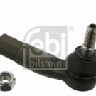 FEBI 37594 Tie Rod End for AUDI, CUPRA, SEAT, SKODA, VW