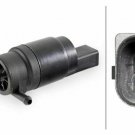 HELLA 8TW006848-021 Water Pump, window cleaning for AUDI, RENAULT, SEAT, SKODA,