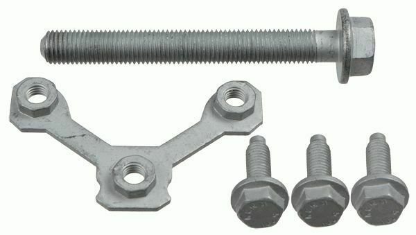 LEMF&Atilde;�RDER 37883 01 Repair Kit, wheel suspension for SEAT, SKODA, VW