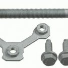 LEMFÖRDER 37883 01 Repair Kit, wheel suspension for SEAT, SKODA, VW