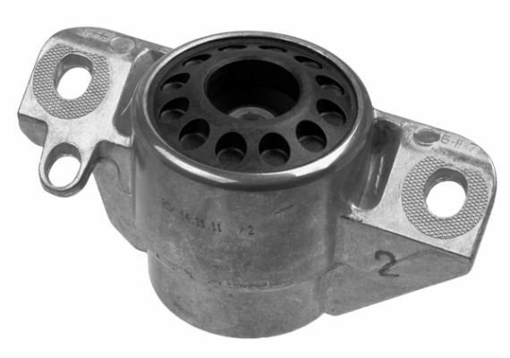 SACHS 802 561 Top Strut Mounting for AUDI, PORSCHE