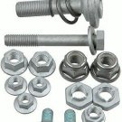 LEMFÖRDER 3890401 Repair Kit, wheel suspension for BMW