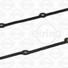 ELRING 915.653 Gasket, cylinder head cover for AUDI, SEAT, SKODA, VW