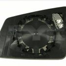 TYC 321-0121-1 Mirror Glass, outside mirror for MERCEDES-BENZ