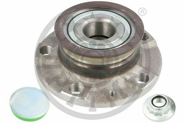 OPTIMAL 102078 Wheel Bearing Kit for SEAT, SKODA
