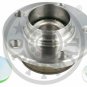 OPTIMAL 102078 Wheel Bearing Kit for SEAT, SKODA