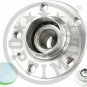 OPTIMAL 102078 Wheel Bearing Kit for SEAT, SKODA