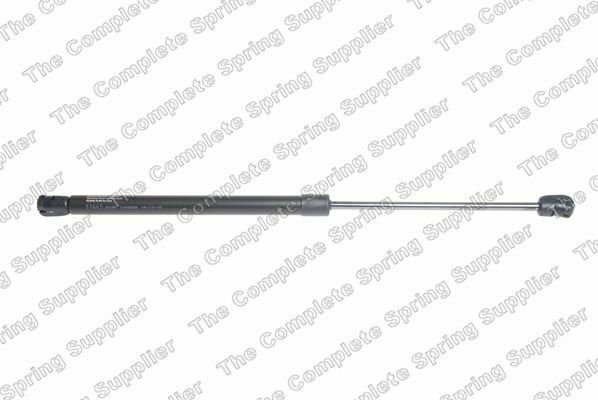 KILEN 466081 Gas Spring, boot-/cargo area for VW