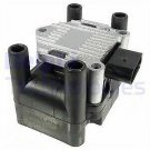 DELPHI GN10018 Ignition Coil