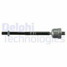 DELPHI TA3047 Tie Rod Axle Joint for MERCEDES-BENZ