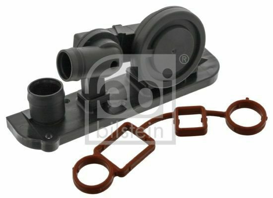 FEBI 47726 Valve, engine block breather for AUDI, VW
