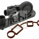 FEBI 47726 Valve, engine block breather for AUDI, VW